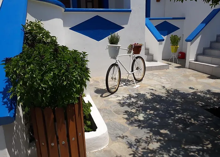 아파트 Paradise *