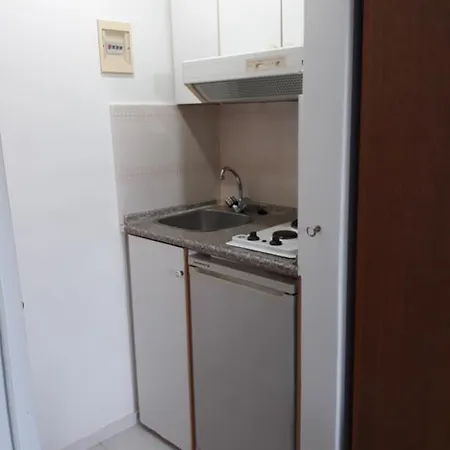 Paradise Apartment *