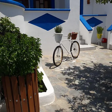 Appartement Paradise *